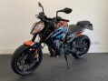 KTM Duke 790 2