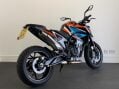 KTM Duke 790 4