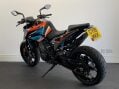 KTM Duke 790 5