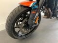 KTM Duke 790 7