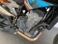 KTM Duke 790 8