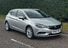 Vauxhall Astra 1.0i Turbo ecoFLEX Tech Line Hatchback 5dr Petrol Manual Euro 6 (s/s) (105