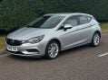 Vauxhall Astra 1.0i Turbo ecoFLEX Tech Line Hatchback 5dr Petrol Manual Euro 6 (s/s) (105 2