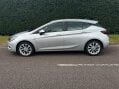 Vauxhall Astra 1.0i Turbo ecoFLEX Tech Line Hatchback 5dr Petrol Manual Euro 6 (s/s) (105 4