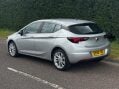 Vauxhall Astra 1.0i Turbo ecoFLEX Tech Line Hatchback 5dr Petrol Manual Euro 6 (s/s) (105 6