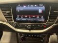 Vauxhall Astra 1.0i Turbo ecoFLEX Tech Line Hatchback 5dr Petrol Manual Euro 6 (s/s) (105 18