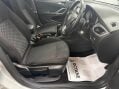 Vauxhall Astra 1.0i Turbo ecoFLEX Tech Line Hatchback 5dr Petrol Manual Euro 6 (s/s) (105 8