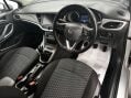 Vauxhall Astra 1.0i Turbo ecoFLEX Tech Line Hatchback 5dr Petrol Manual Euro 6 (s/s) (105 9