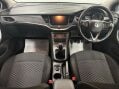 Vauxhall Astra 1.0i Turbo ecoFLEX Tech Line Hatchback 5dr Petrol Manual Euro 6 (s/s) (105 10