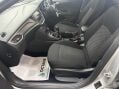 Vauxhall Astra 1.0i Turbo ecoFLEX Tech Line Hatchback 5dr Petrol Manual Euro 6 (s/s) (105 12