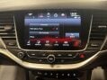 Vauxhall Astra 1.0i Turbo ecoFLEX Tech Line Hatchback 5dr Petrol Manual Euro 6 (s/s) (105 16