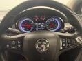 Vauxhall Astra 1.0i Turbo ecoFLEX Tech Line Hatchback 5dr Petrol Manual Euro 6 (s/s) (105 23