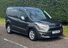 Ford Transit Connect 1.6 TDCi 200 Limited Panel Van 4dr Diesel Manual L1 H1 (124 g/km, 113 bhp)