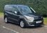 Ford Transit Connect 1.6 TDCi 200 Limited Panel Van 4dr Diesel Manual L1 H1 (124 g/km, 113 bhp)