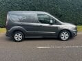 Ford Transit Connect 1.6 TDCi 200 Limited Panel Van 4dr Diesel Manual L1 H1 (124 g/km, 113 bhp) 4