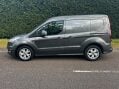 Ford Transit Connect 1.6 TDCi 200 Limited Panel Van 4dr Diesel Manual L1 H1 (124 g/km, 113 bhp) 5