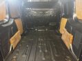 Ford Transit Connect 1.6 TDCi 200 Limited Panel Van 4dr Diesel Manual L1 H1 (124 g/km, 113 bhp) 10