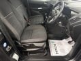 Ford Transit Connect 1.6 TDCi 200 Limited Panel Van 4dr Diesel Manual L1 H1 (124 g/km, 113 bhp) 11