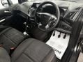 Ford Transit Connect 1.6 TDCi 200 Limited Panel Van 4dr Diesel Manual L1 H1 (124 g/km, 113 bhp) 12