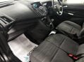 Ford Transit Connect 1.6 TDCi 200 Limited Panel Van 4dr Diesel Manual L1 H1 (124 g/km, 113 bhp) 13