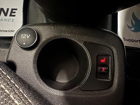 Ford Transit Connect 1.6 TDCi 200 Limited Panel Van 4dr Diesel Manual L1 H1 (124 g/km, 113 bhp) 17