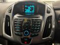 Ford Transit Connect 1.6 TDCi 200 Limited Panel Van 4dr Diesel Manual L1 H1 (124 g/km, 113 bhp) 20