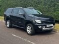 Ford Ranger 3.2 TDCi Wildtrak Pickup Double Cab 4dr Diesel Auto 4WD Euro 5 (200 ps) 1