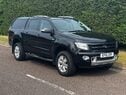 Ford Ranger 3.2 TDCi Wildtrak Pickup Double Cab 4dr Diesel Auto 4WD Euro 5 (200 ps)