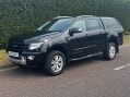 Ford Ranger 3.2 TDCi Wildtrak Pickup Double Cab 4dr Diesel Auto 4WD Euro 5 (200 ps) 3