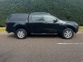 Ford Ranger 3.2 TDCi Wildtrak Pickup Double Cab 4dr Diesel Auto 4WD Euro 5 (200 ps) 4