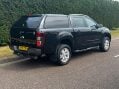 Ford Ranger 3.2 TDCi Wildtrak Pickup Double Cab 4dr Diesel Auto 4WD Euro 5 (200 ps) 6