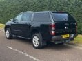 Ford Ranger 3.2 TDCi Wildtrak Pickup Double Cab 4dr Diesel Auto 4WD Euro 5 (200 ps) 7