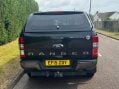 Ford Ranger 3.2 TDCi Wildtrak Pickup Double Cab 4dr Diesel Auto 4WD Euro 5 (200 ps) 9