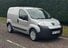Peugeot Bipper 1.3 HDi Professional Panel Van 3dr Diesel Manual FWD L1 H1 (115 g/km, 80 bh