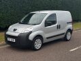 Peugeot Bipper 1.3 HDi Professional Panel Van 3dr Diesel Manual FWD L1 H1 (115 g/km, 80 bh 3