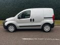 Peugeot Bipper 1.3 HDi Professional Panel Van 3dr Diesel Manual FWD L1 H1 (115 g/km, 80 bh 5