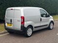 Peugeot Bipper 1.3 HDi Professional Panel Van 3dr Diesel Manual FWD L1 H1 (115 g/km, 80 bh 6