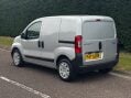 Peugeot Bipper 1.3 HDi Professional Panel Van 3dr Diesel Manual FWD L1 H1 (115 g/km, 80 bh 7