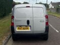 Peugeot Bipper 1.3 HDi Professional Panel Van 3dr Diesel Manual FWD L1 H1 (115 g/km, 80 bh 9