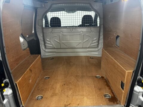 Peugeot Bipper 1.3 HDi Professional Panel Van 3dr Diesel Manual FWD L1 H1 (115 g/km, 80 bh 10