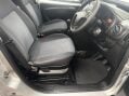 Peugeot Bipper 1.3 HDi Professional Panel Van 3dr Diesel Manual FWD L1 H1 (115 g/km, 80 bh 11