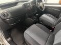 Peugeot Bipper 1.3 HDi Professional Panel Van 3dr Diesel Manual FWD L1 H1 (115 g/km, 80 bh 13