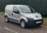 Peugeot Bipper 1.3 HDi Professional Panel Van 3dr Diesel Manual FWD L1 H1 (115 g/km, 80 bh