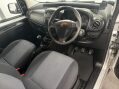 Peugeot Bipper 1.3 HDi Professional Panel Van 3dr Diesel Manual FWD L1 H1 (115 g/km, 80 bh 12