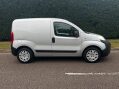 Peugeot Bipper 1.3 HDi Professional Panel Van 3dr Diesel Manual FWD L1 H1 (115 g/km, 80 bh 4