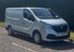 Renault Trafic 1.6 dCi 27 Business+ SWB Standard Roof Euro 6 5dr