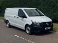 Mercedes-Benz Vito 1.6 111 CDI FWD L2 Euro 6 6dr 1