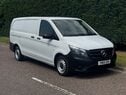 Mercedes-Benz Vito 1.6 111 CDI FWD L2 Euro 6 6dr