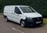 Mercedes-Benz Vito 1.6 111 CDI FWD L2 Euro 6 6dr