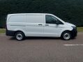 Mercedes-Benz Vito 1.6 111 CDI FWD L2 Euro 6 6dr 4